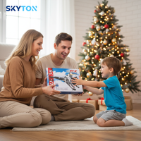 Zdalnie Sterowany Samolot SU-35