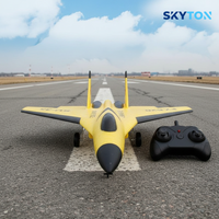 Zdalnie Sterowany Samolot SU-35