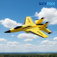 Zdalnie Sterowany Samolot SU-35