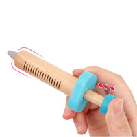 Zestaw Edukacyjny Lekarski z Drewna TM