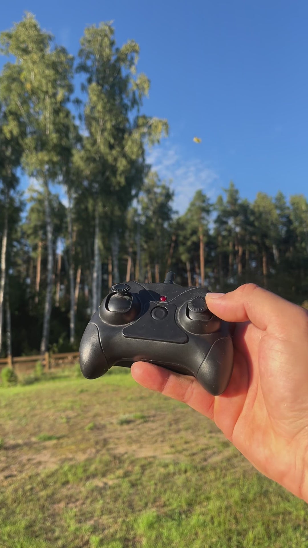 Zdalnie Sterowany Samolot SU-35 video